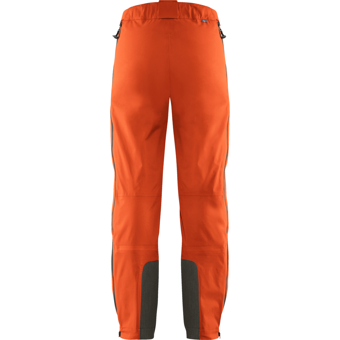 Bergtagen Eco-Shell Trousers W