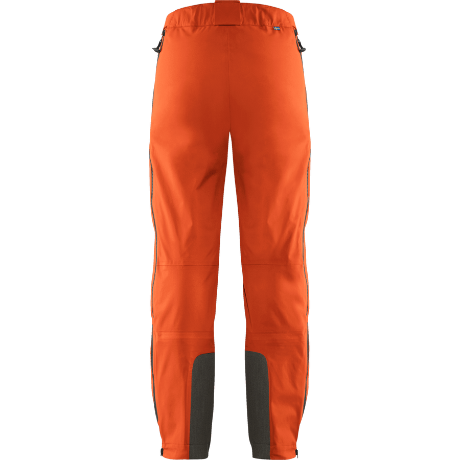 Bergtagen Eco-Shell Trousers W