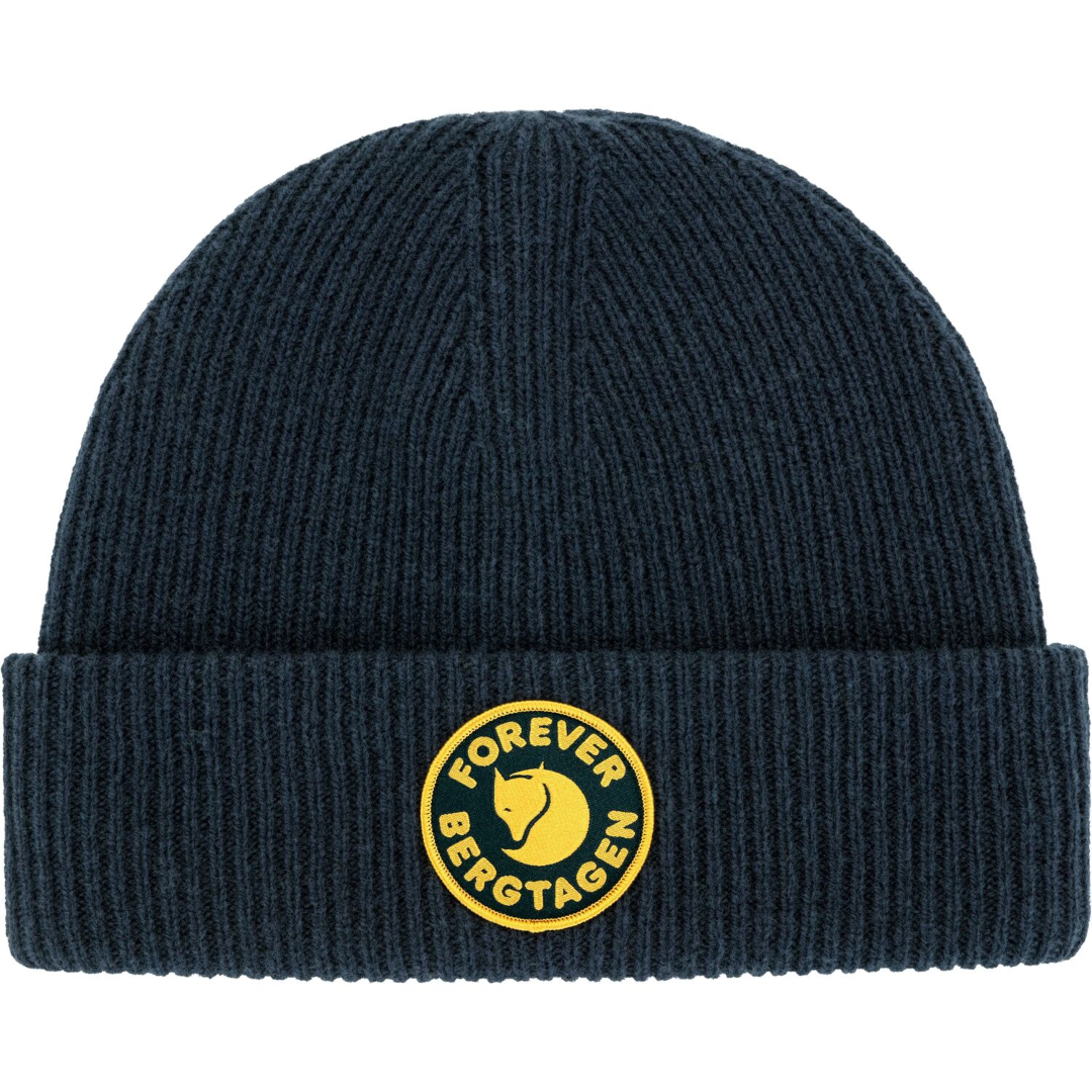 Bergtagen Forever Wool Beanie