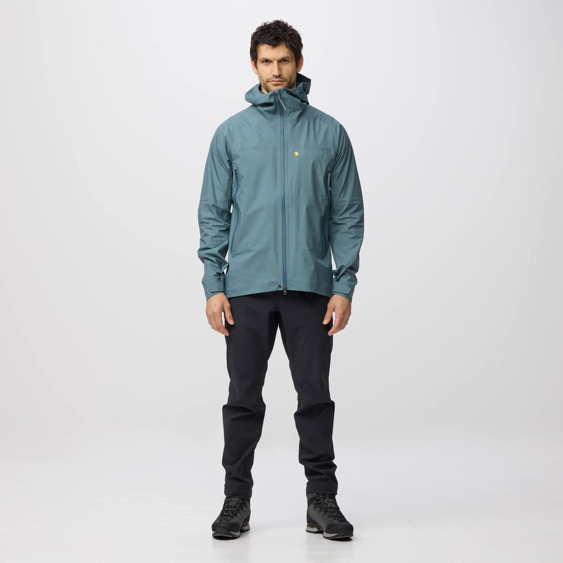 Bergtagen GTX lite Jacket M