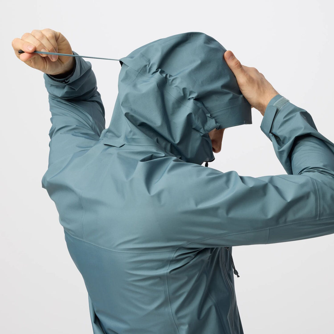 Bergtagen GTX lite Jacket M