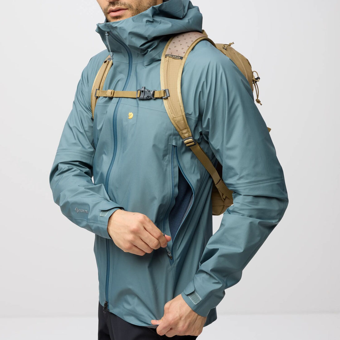 Bergtagen GTX lite Jacket M