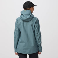 Bergtagen GTX Lite Jacket W