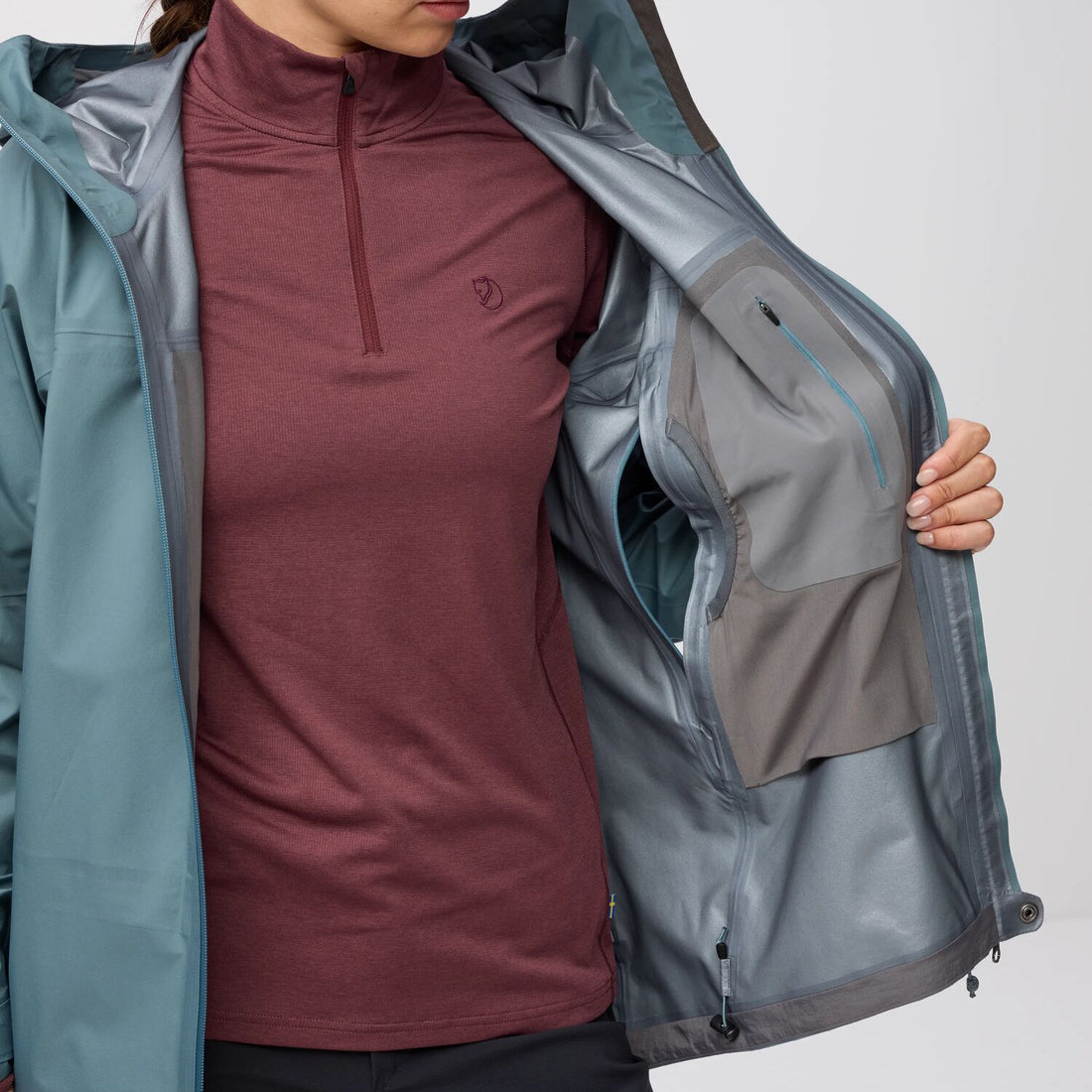 Bergtagen GTX Lite Jacket W