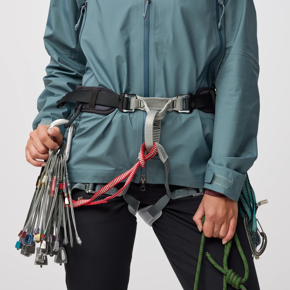 Bergtagen GTX Lite Jacket W