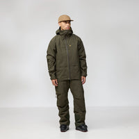 Bergtagen GTX Touring Jacket M