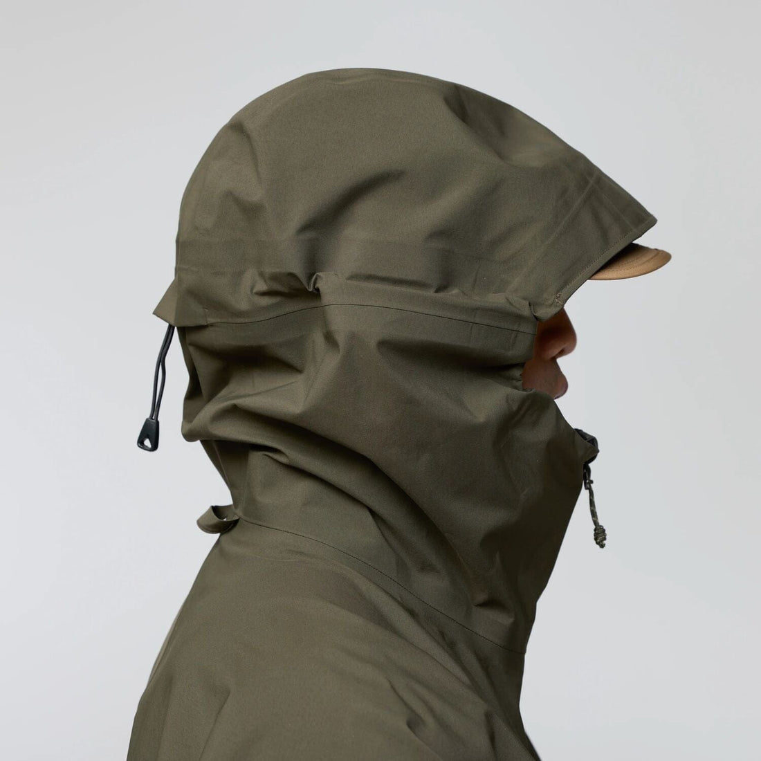 Bergtagen GTX Touring Jacket M