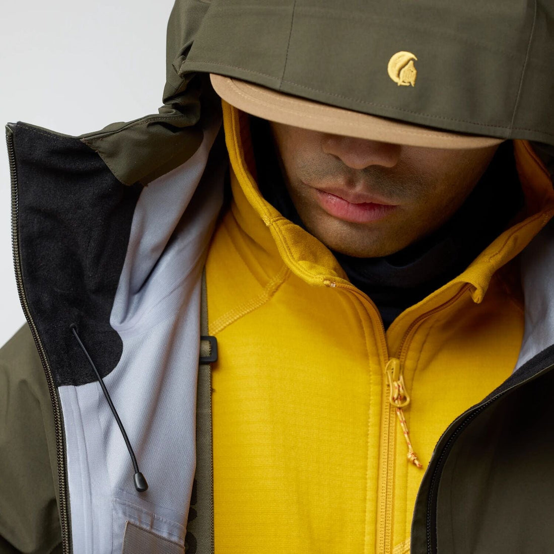 Bergtagen GTX Touring Jacket M