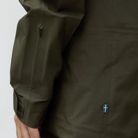 Bergtagen GTX Touring Jacket M