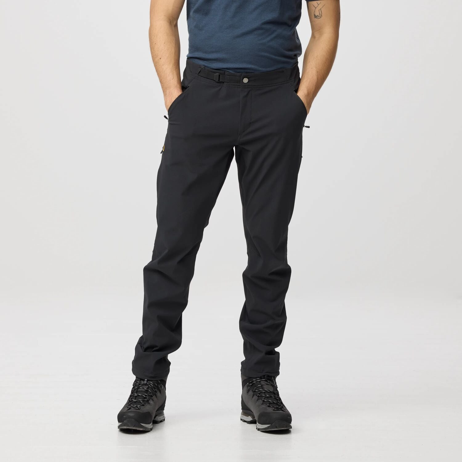 Bergtagen Stretch Trousers M