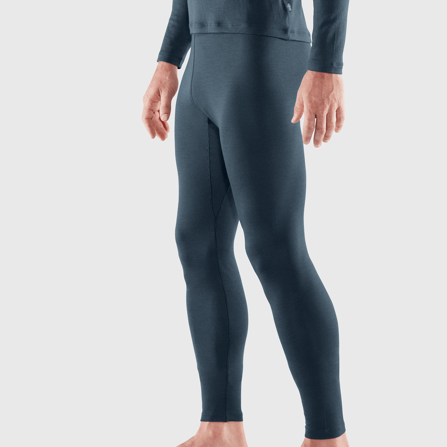 Bergtagen Thinwool Long Johns M