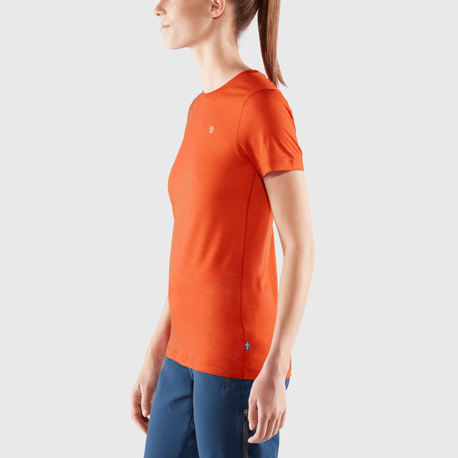 Bergtagen Thinwool SS W