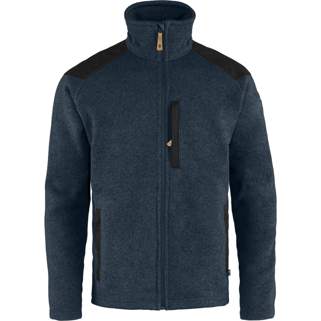 Buck Fleece M