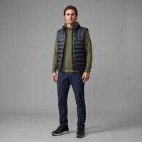 Expedition Pack Down Vest M - Black Edition