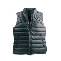 Expedition Pack Down Vest M - Black Edition