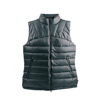 Expedition Pack Down Vest M - Black Edition