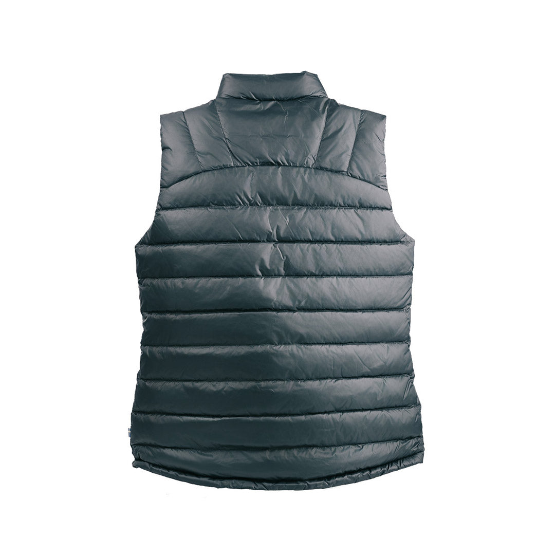 Expedition Pack Down Vest M - Black Edition