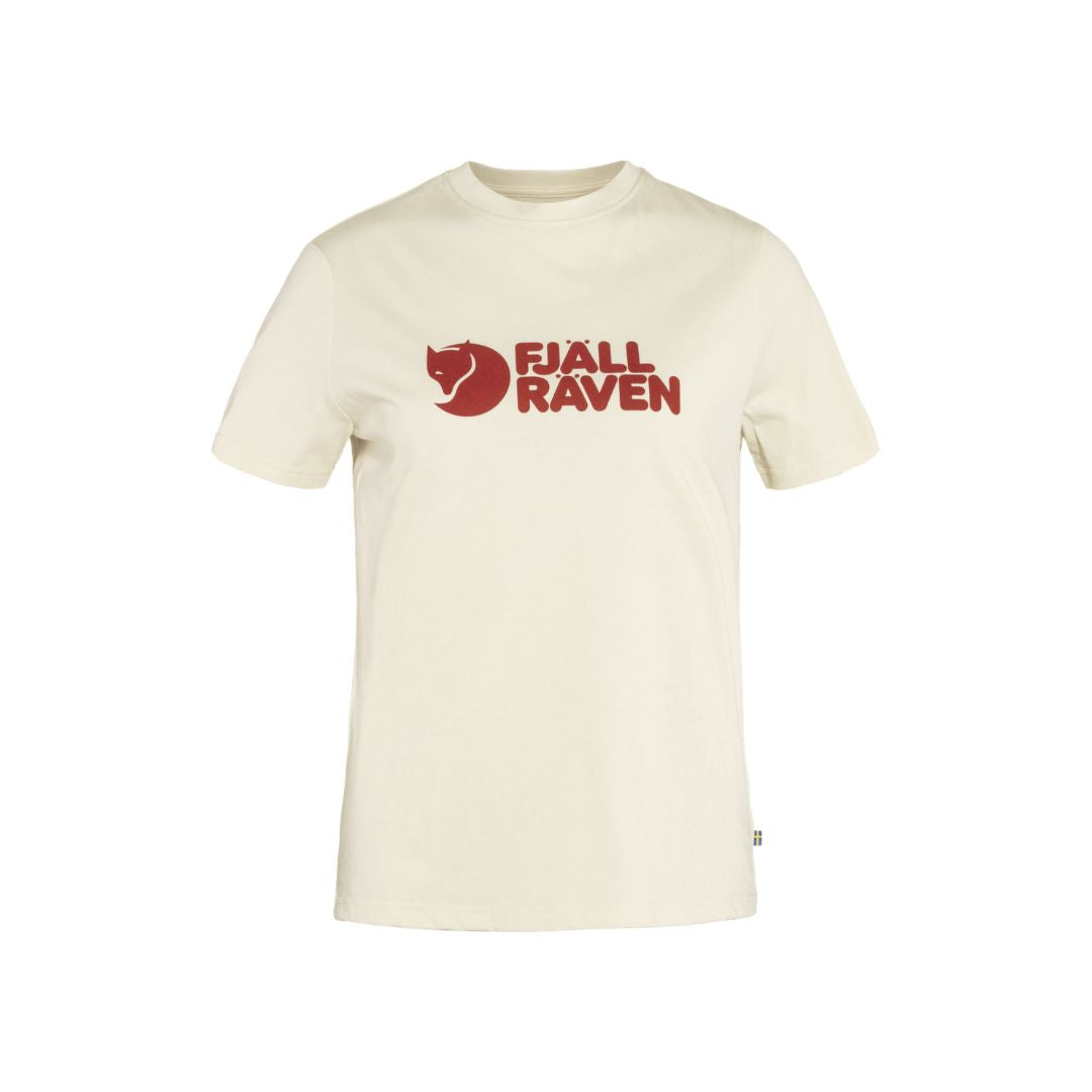 Fjällräven Logo Tee W Custom