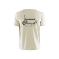 1960 Logo T-shirt M Custom