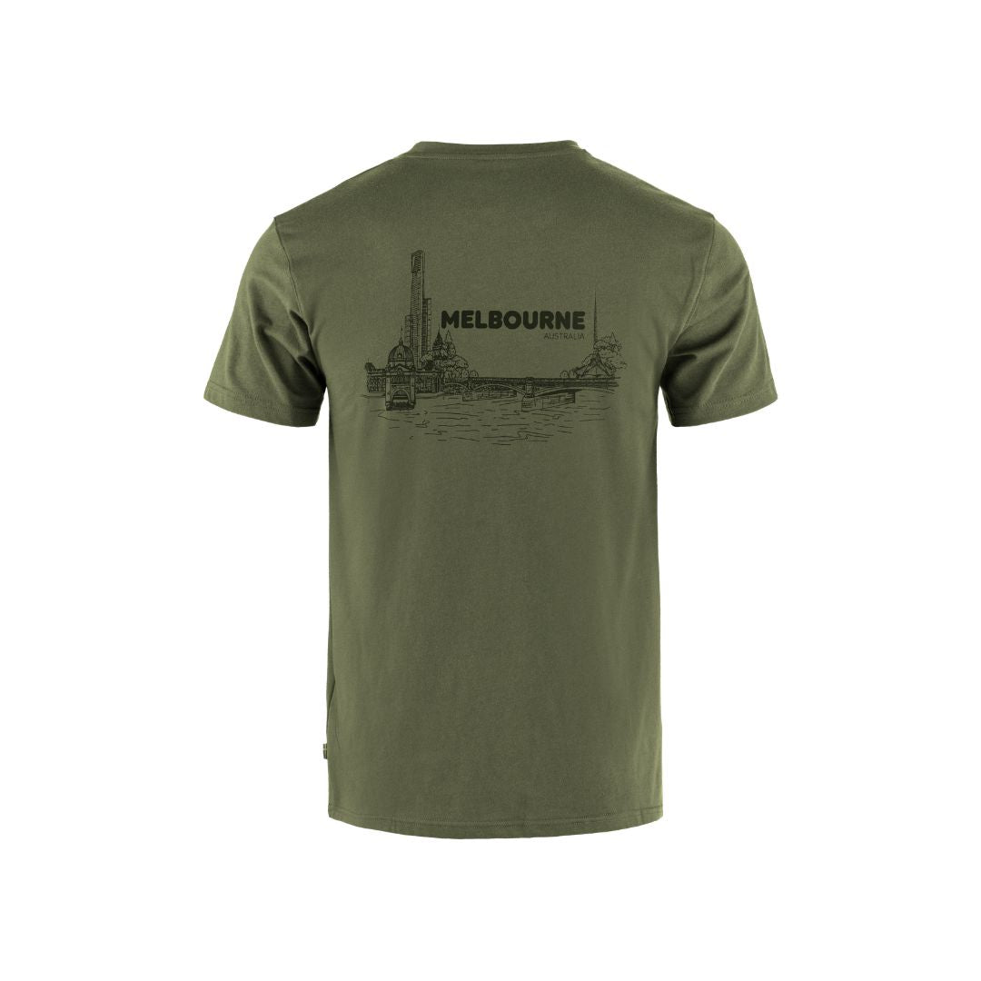 1960 Logo T-shirt M Custom