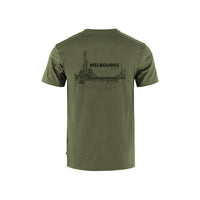 1960 Logo T-shirt M Custom