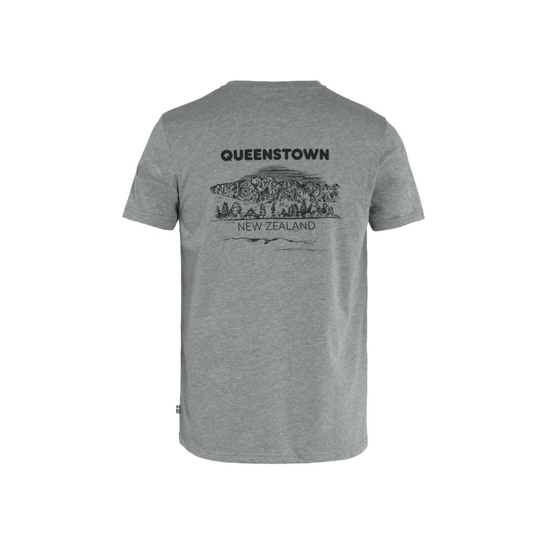 1960 Logo T-shirt M Custom