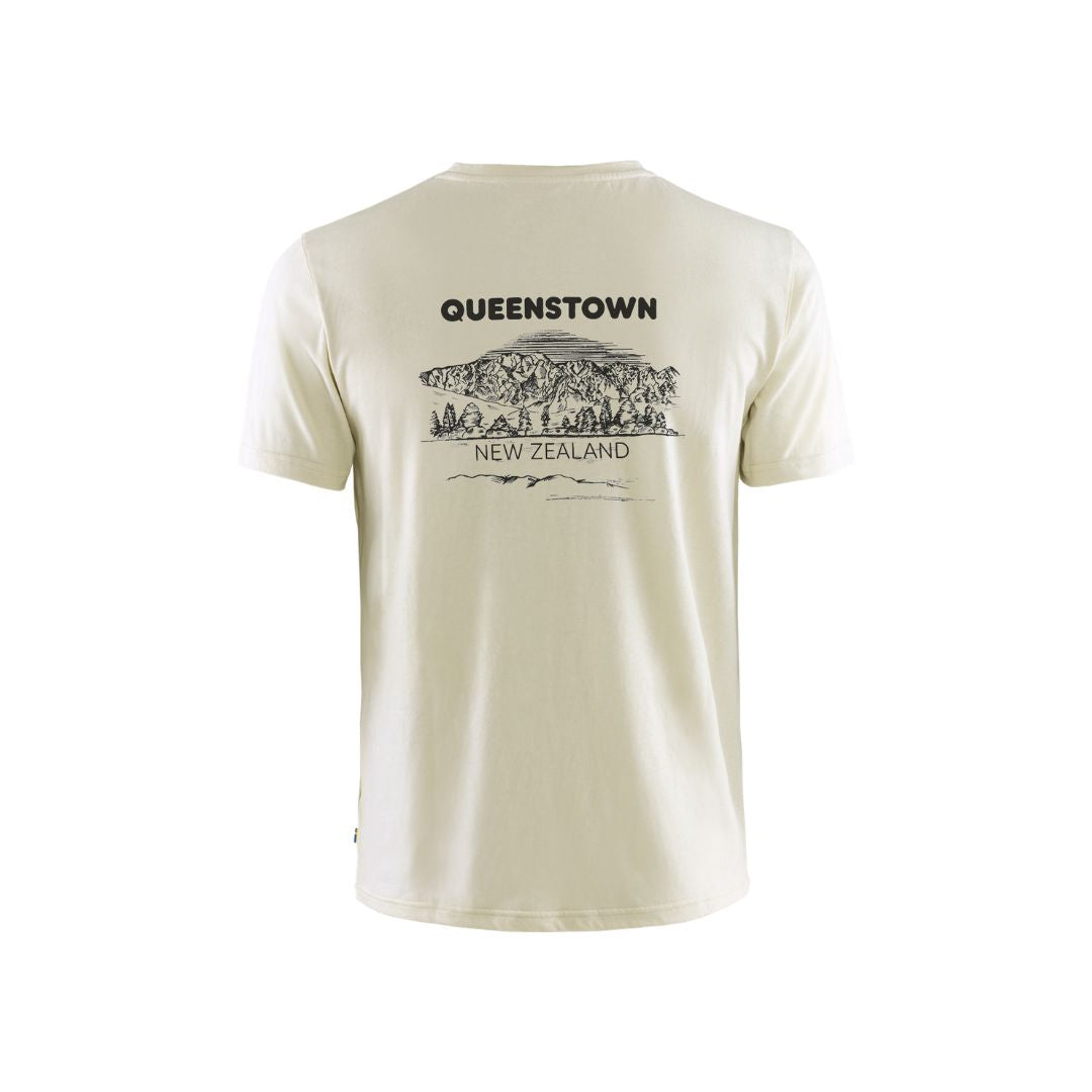1960 Logo T-shirt M Custom