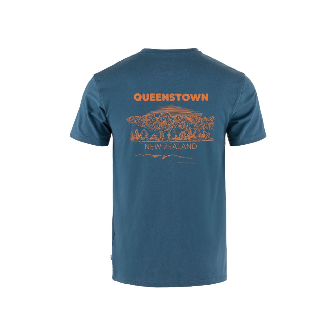 1960 Logo T-shirt M Custom