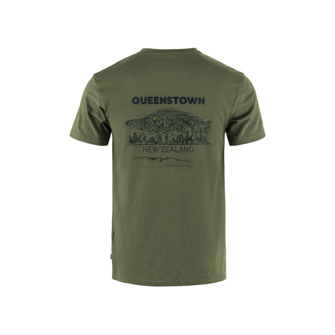 1960 Logo T-shirt M Custom