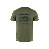 1960 Logo T-shirt M Custom
