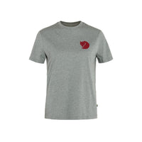 Fox Boxy Logo Tee W Custom