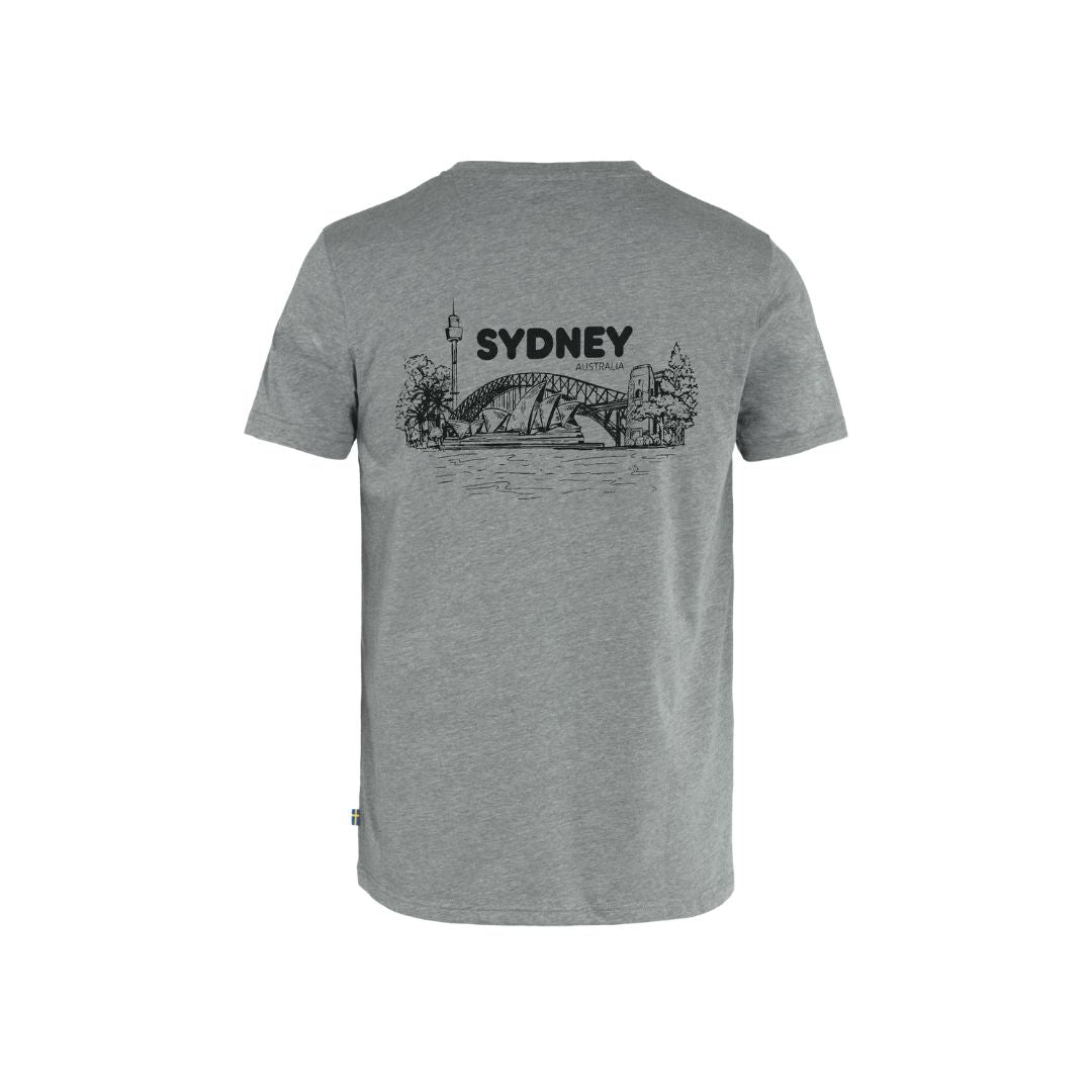 1960 Logo T-shirt M Custom