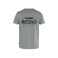 1960 Logo T-shirt M Custom
