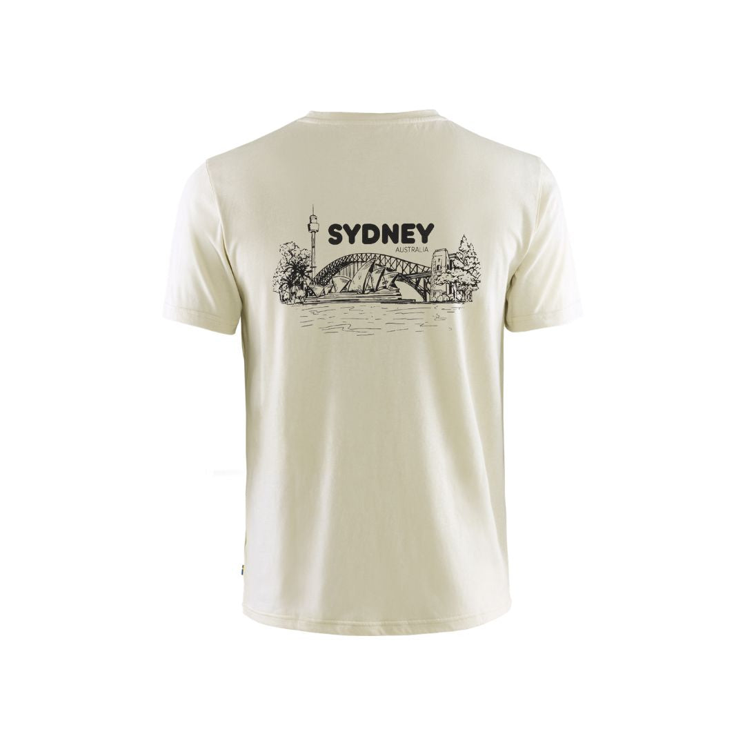 1960 Logo T-shirt M Custom
