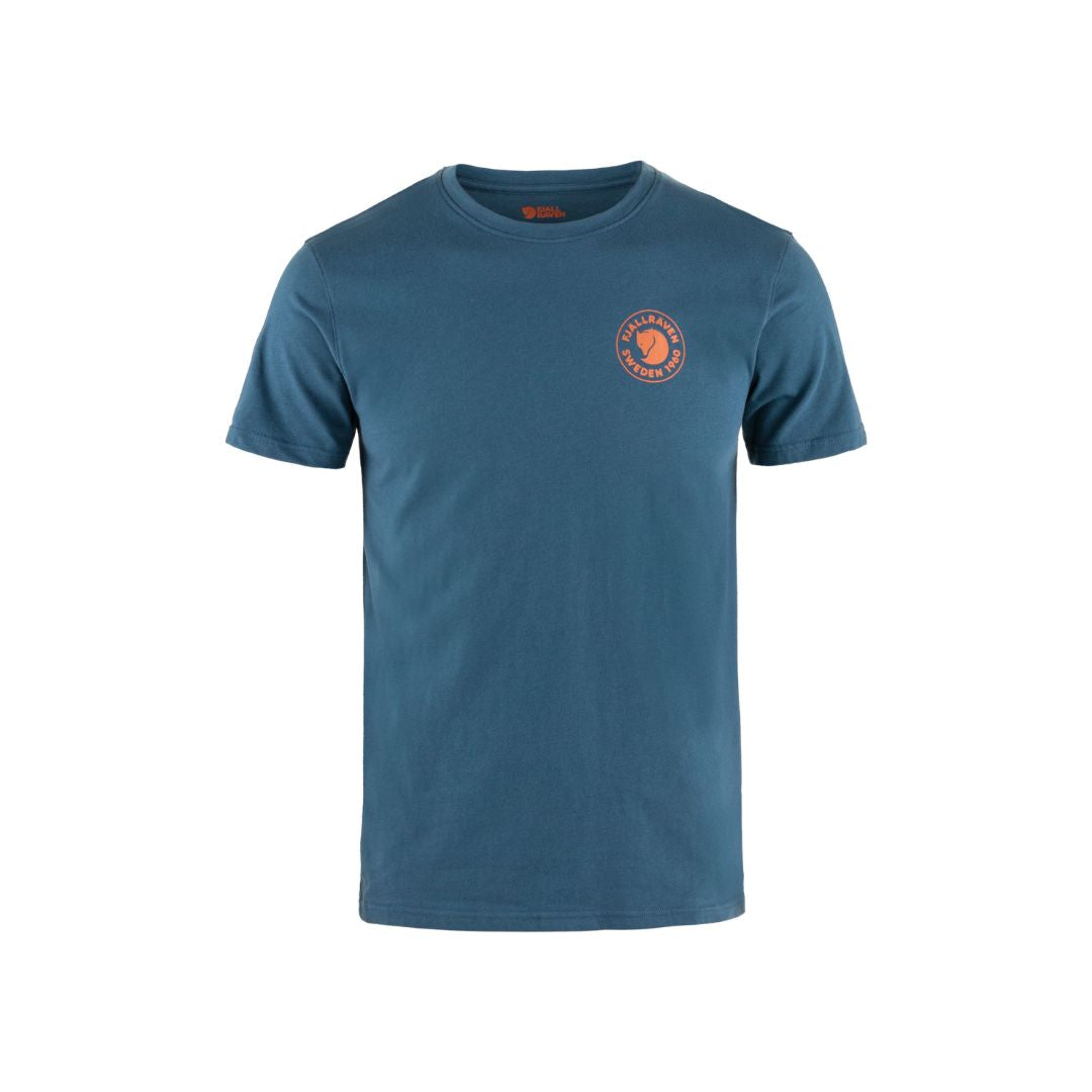 1960 Logo T-shirt M Custom