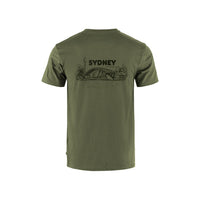 1960 Logo T-shirt M Custom