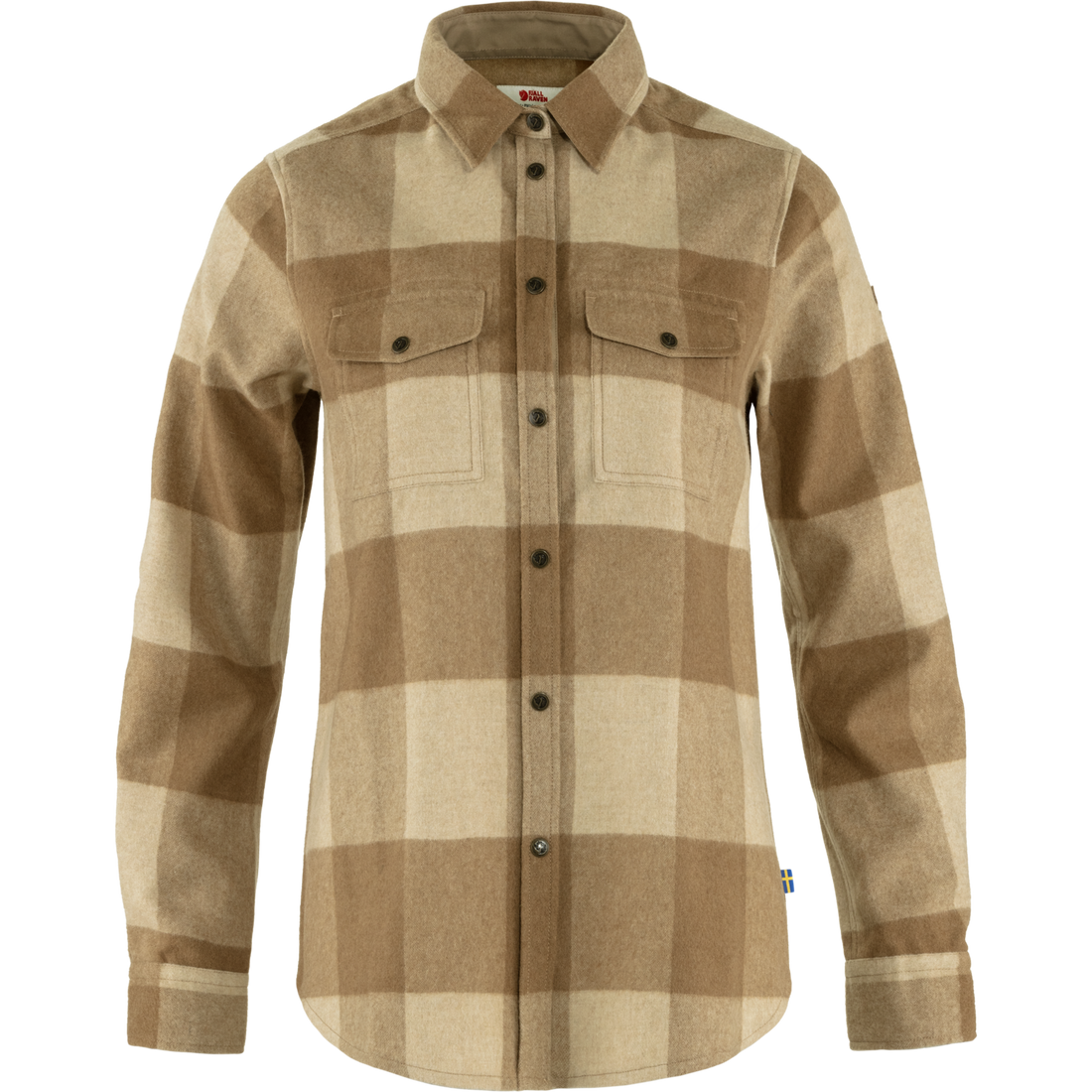 Canada Shirt W