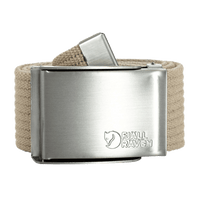 Canvas Belt