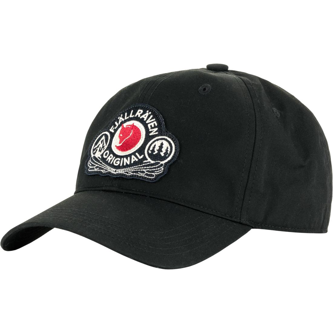 Classic Badge Cap