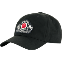 Classic Badge Cap