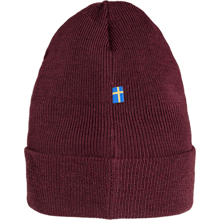 Classic Knit Hat