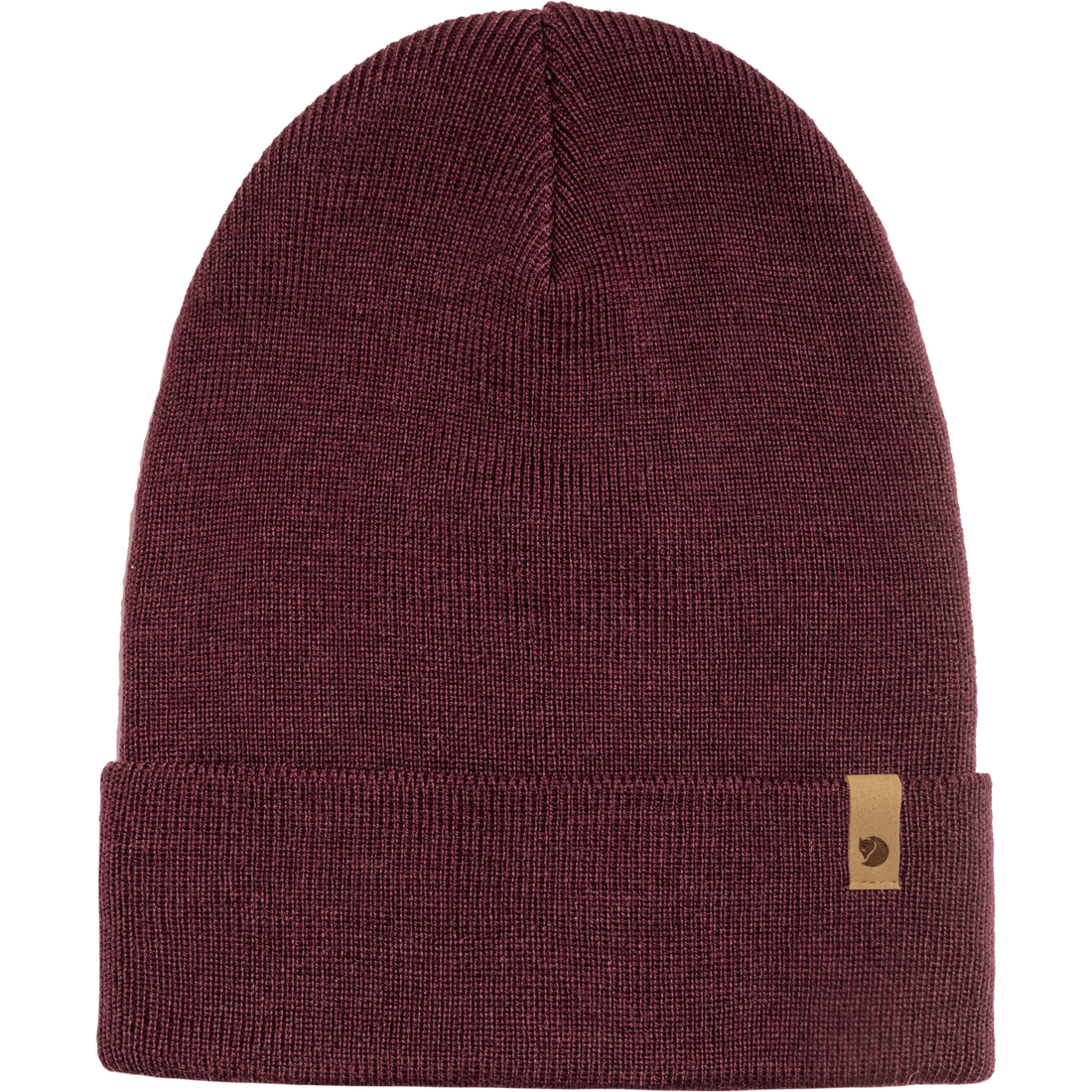 Classic Knit Hat