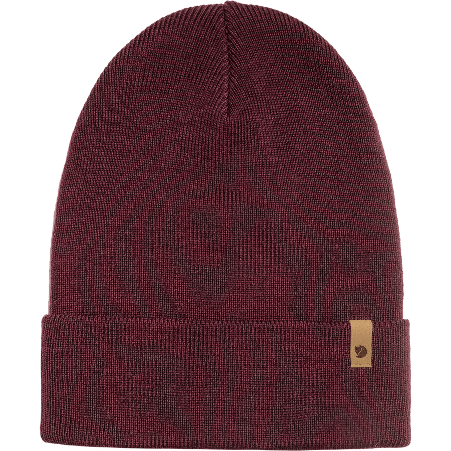 Classic Knit Hat