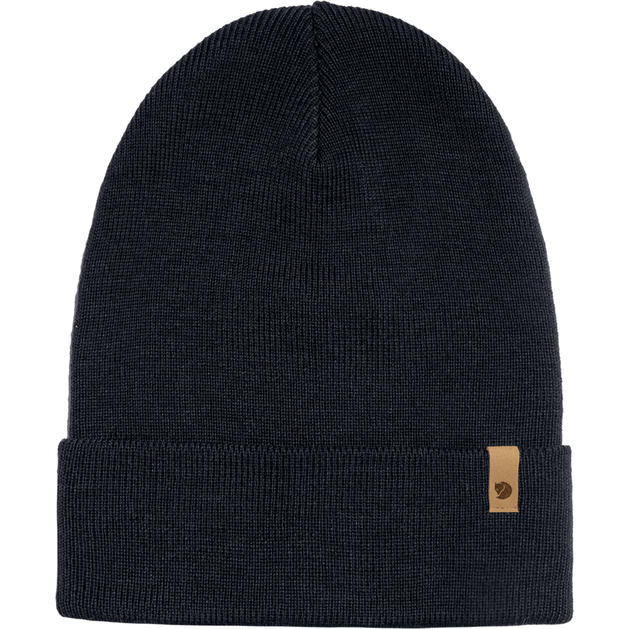 Classic Knit Hat