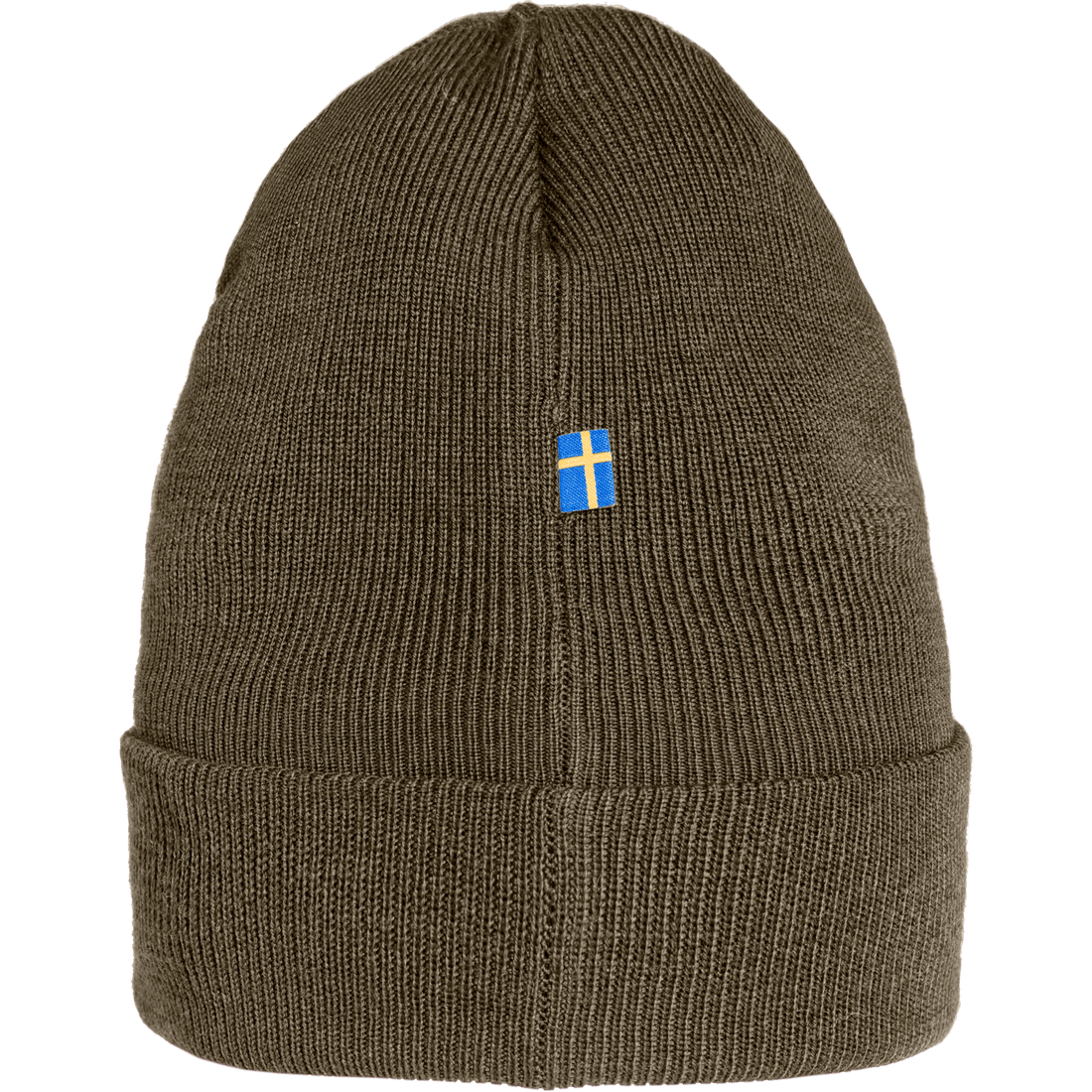 Classic Knit Hat