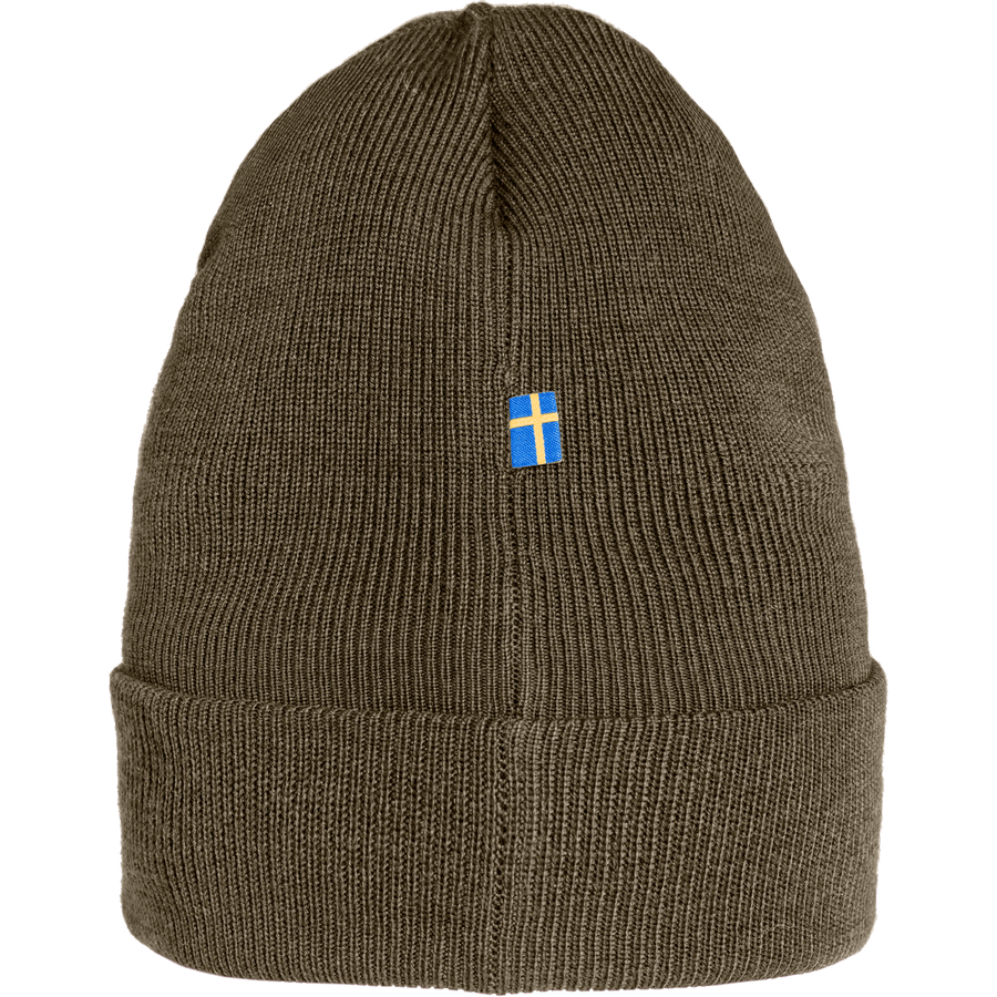 Classic Knit Hat