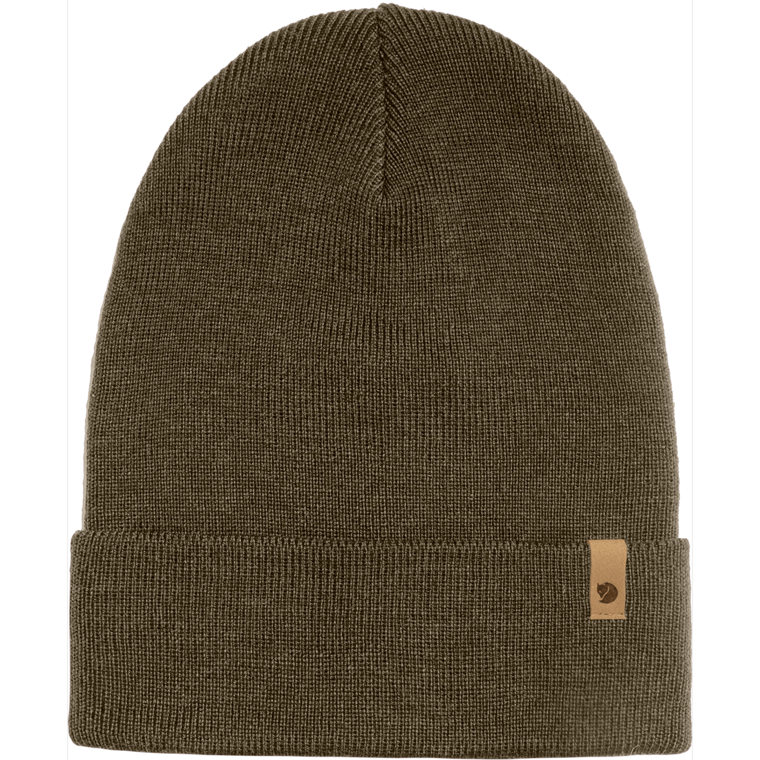 Classic Knit Hat