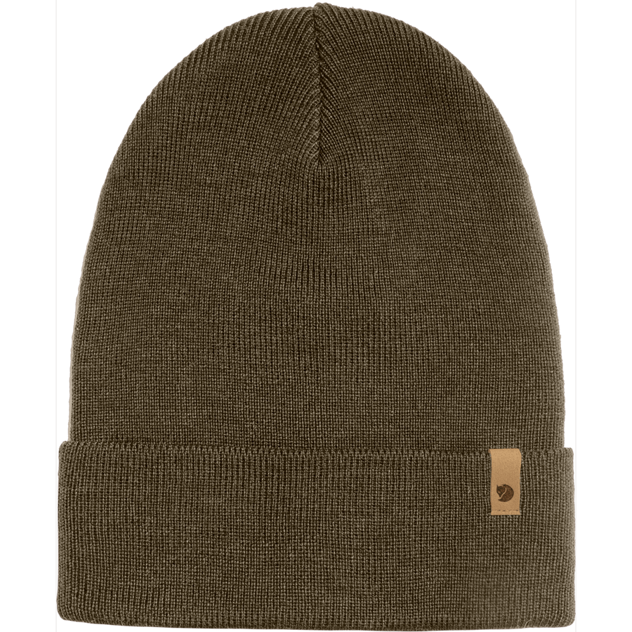 Classic Knit Hat