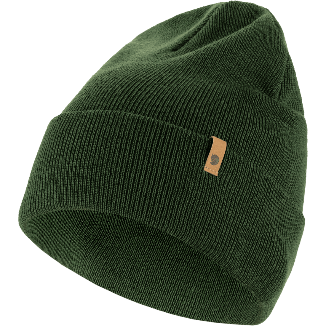 Classic Knit Hat