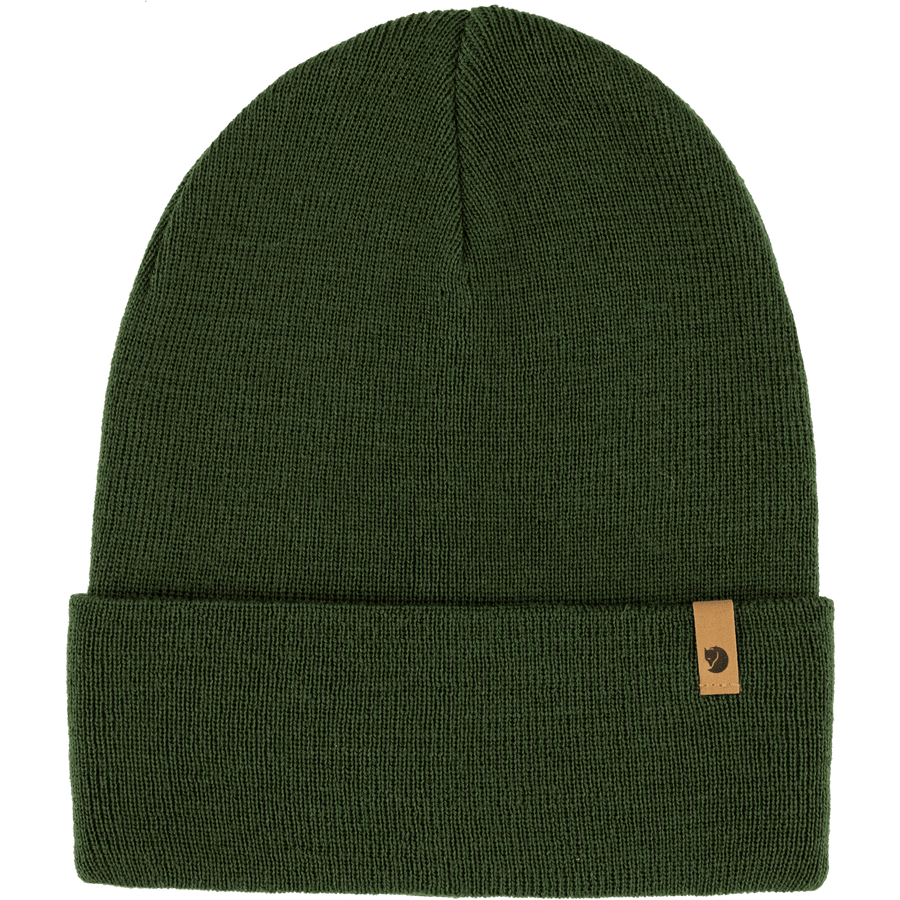 Classic Knit Hat